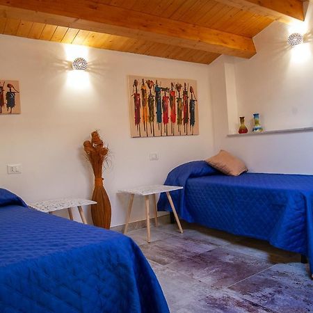 La Perla Della Cattedrale Luxury Home Agrigento Kültér fotó