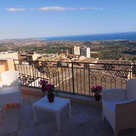La Perla Della Cattedrale Luxury Home Agrigento Kültér fotó