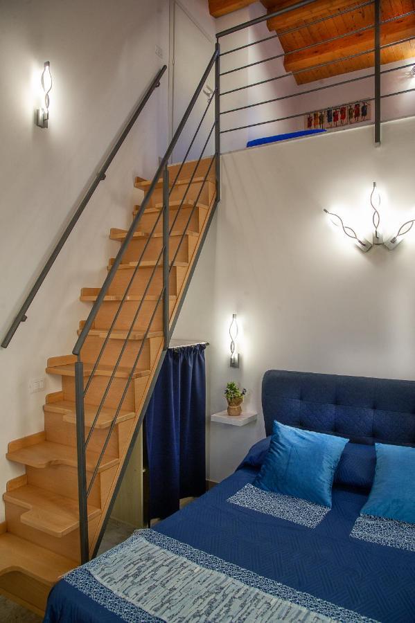 La Perla Della Cattedrale Luxury Home Agrigento Kültér fotó