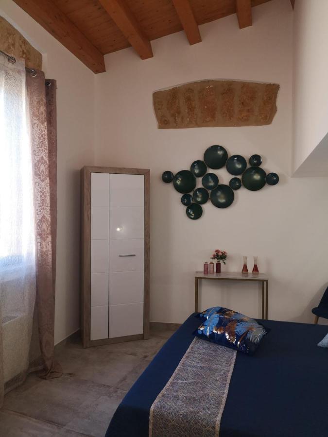La Perla Della Cattedrale Luxury Home Agrigento Kültér fotó