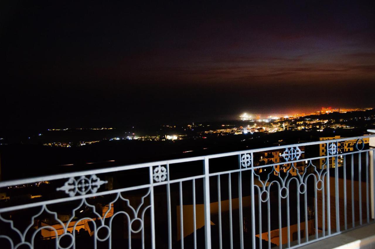 La Perla Della Cattedrale Luxury Home Agrigento Kültér fotó