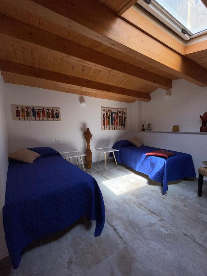 La Perla Della Cattedrale Luxury Home Agrigento Kültér fotó