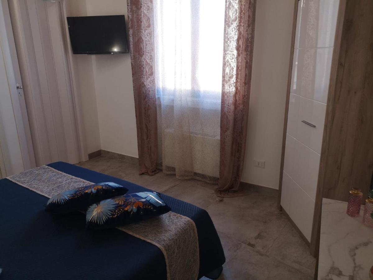 La Perla Della Cattedrale Luxury Home Agrigento Kültér fotó