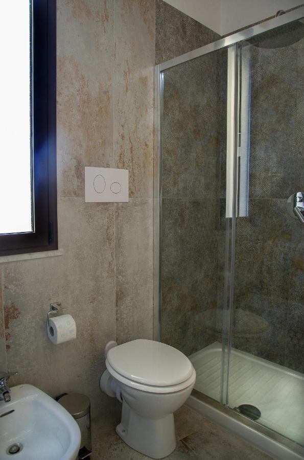La Perla Della Cattedrale Luxury Home Agrigento Kültér fotó