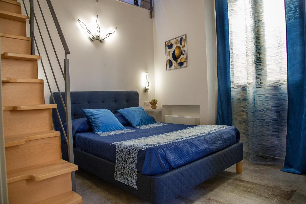 La Perla Della Cattedrale Luxury Home Agrigento Kültér fotó