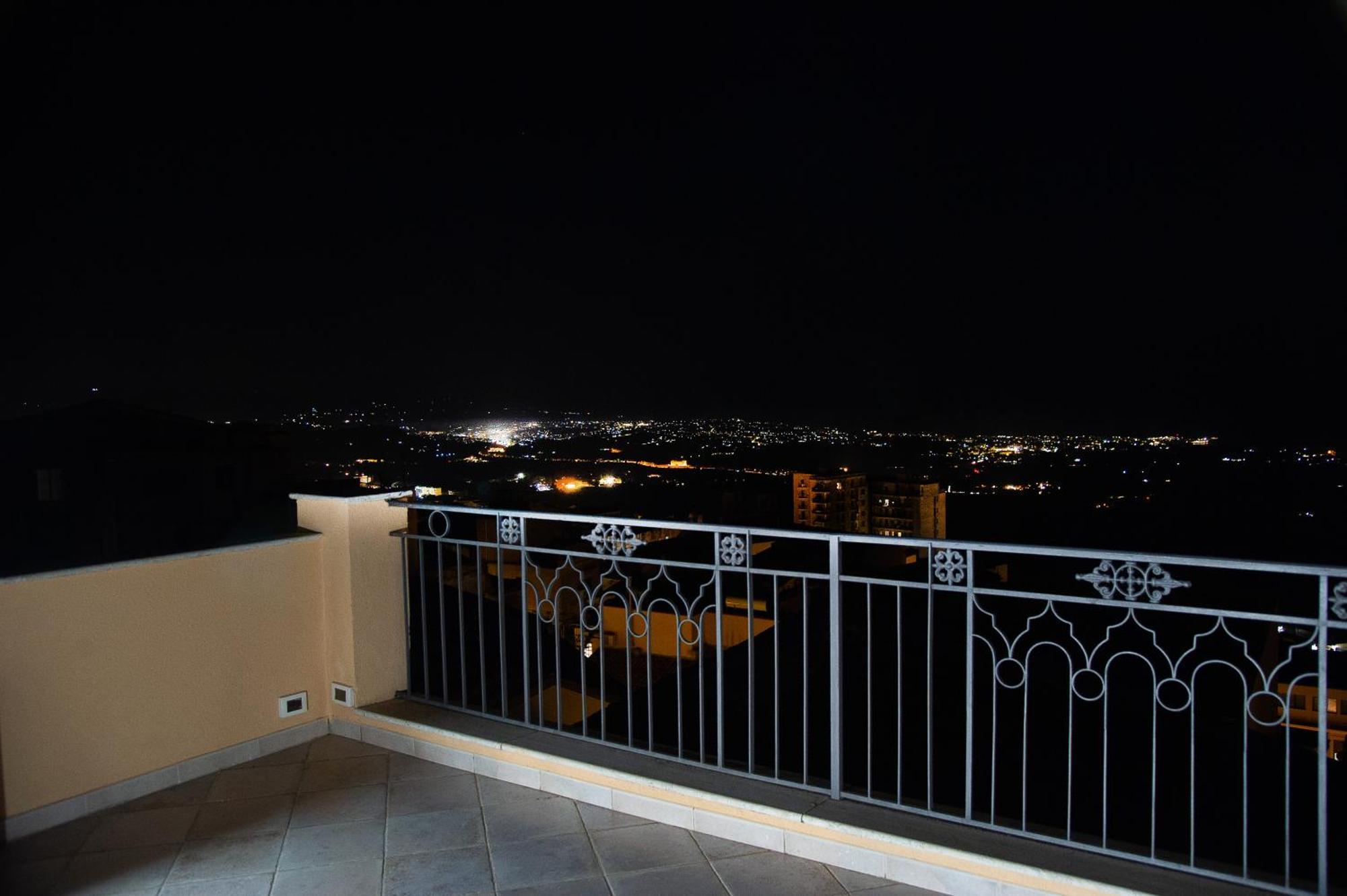 La Perla Della Cattedrale Luxury Home Agrigento Kültér fotó