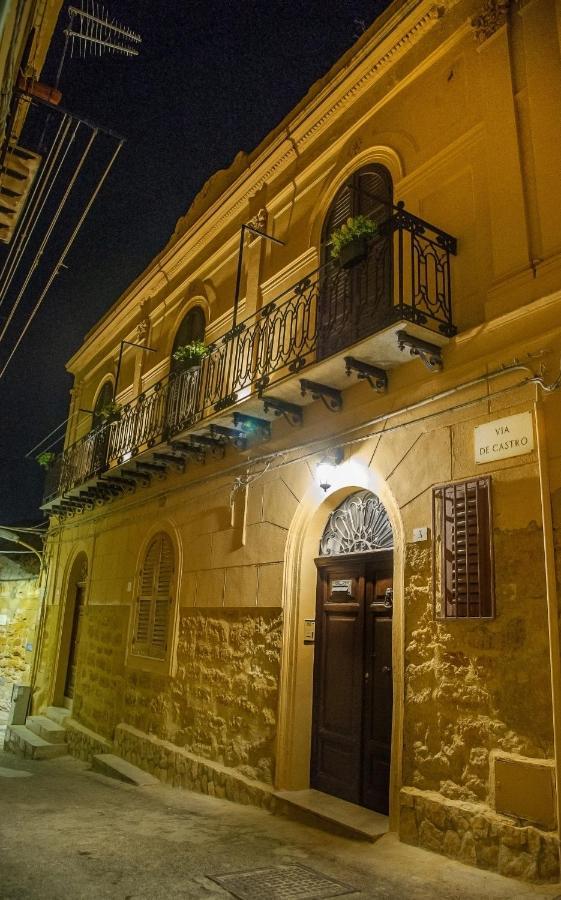 La Perla Della Cattedrale Luxury Home Agrigento Kültér fotó
