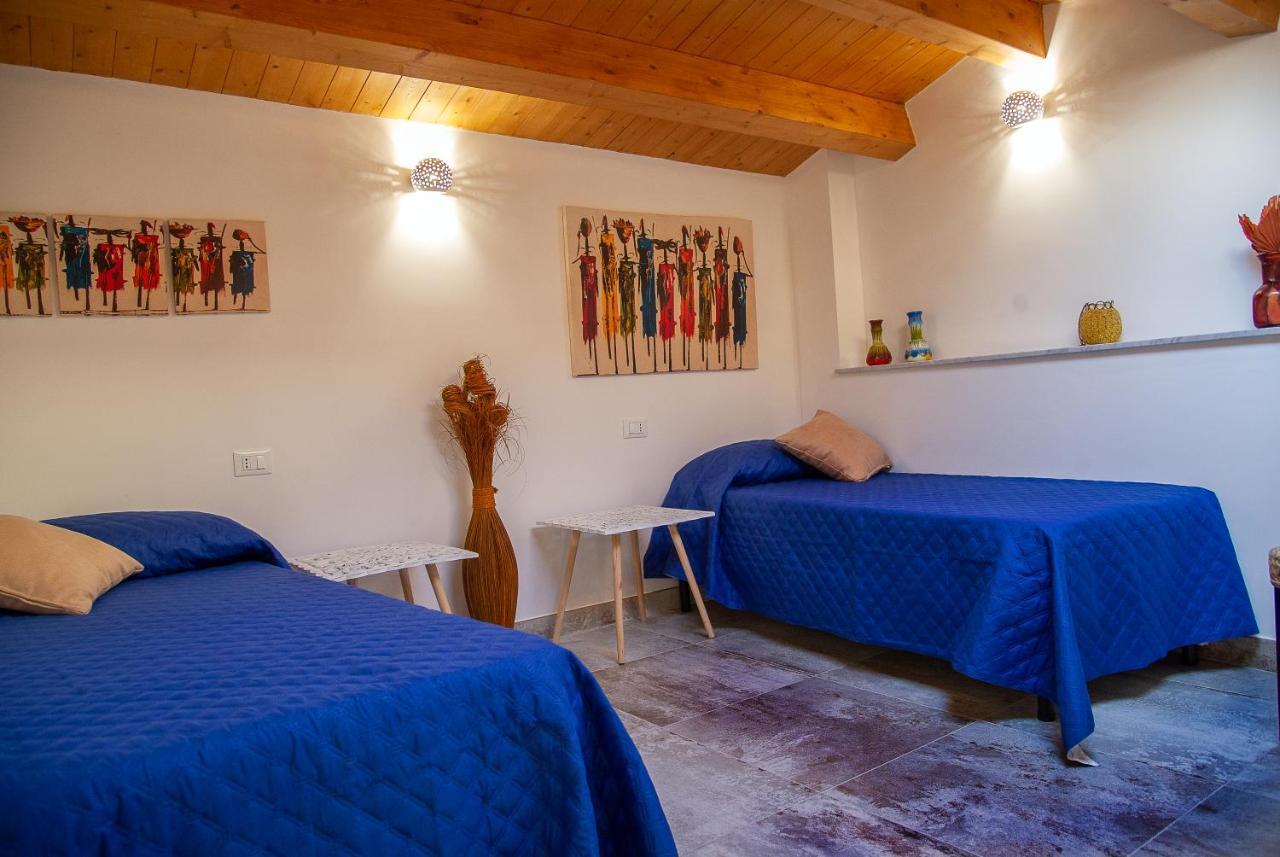 La Perla Della Cattedrale Luxury Home Agrigento Kültér fotó