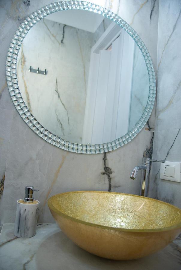 La Perla Della Cattedrale Luxury Home Agrigento Kültér fotó