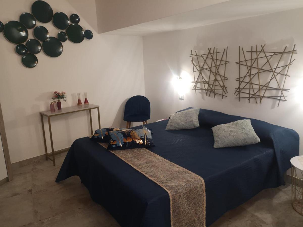 La Perla Della Cattedrale Luxury Home Agrigento Kültér fotó