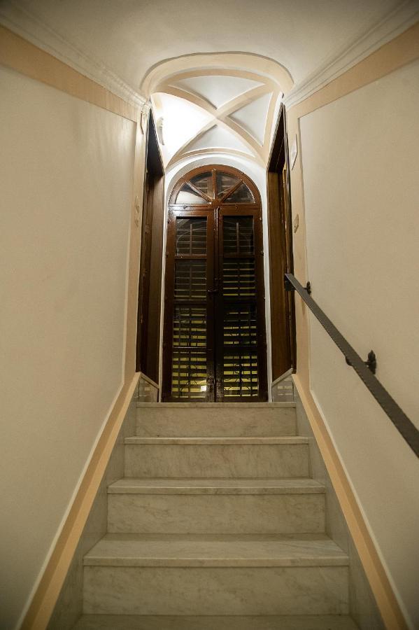 La Perla Della Cattedrale Luxury Home Agrigento Kültér fotó